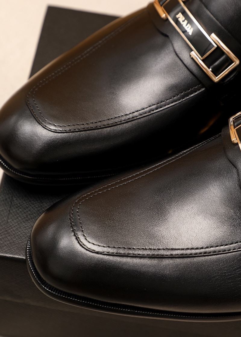 Prada Business Shoes